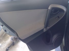 2007 TOYOTA RAV4, GREEN, 3.5L, AT, AWD,   Z25072